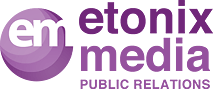 etonix media PR Agentur